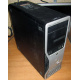 Двухпроцессорная рабочая станция Dell Precision 490 (2 x Xeon X5355 (4x2.66GHz) /8Gb DDR2 /500Gb /nVidia Quatro FX4600 /ATX 750W (Краснодар)