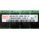 Hynix 4096 Mb DDR2 ECC Registered pc2-3200 (400MHz) 2Rx4 PC2-3200R-333-12 (Краснодар)