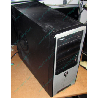 Трёхъядерный компьютер AMD Phenom X3 8600 (3x2.3GHz) /4Gb DDR2 /250Gb /GeForce GTS250 /ATX 430W (Краснодар)