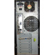 Компьютер AMD Phenom X3 8600 (3x2.3GHz) /4Gb DDR2 /250Gb /GeForce GTS250 /ATX 430W вид сзади (Краснодар)
