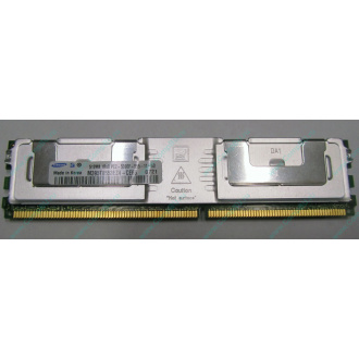 Серверная память 512Mb DDR2 ECC FB Samsung PC2-5300F-555-11-A0 667MHz (Краснодар)