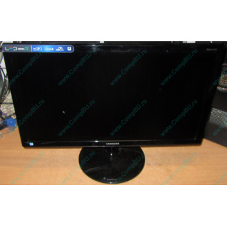 БУ монитор 23.6" Samsung S24C350L (Краснодар)