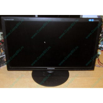23" Samsung SyncMaster E2320 (FullHD 1920x1080) - Краснодар