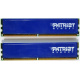 Память 1Gb (2 x 512Mb) DDR2 Patriot PSD251253381H pc-4200 533 MHz (Краснодар)