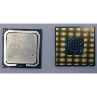 Процессор Intel Pentium-4 531 (3.0GHz /1Mb /800MHz /HT) SL8HZ s.775 (Краснодар)
