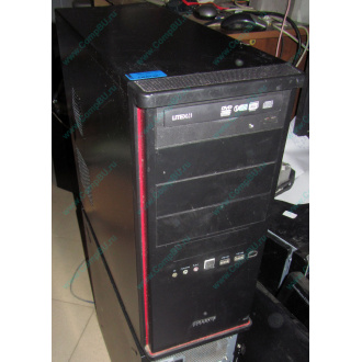 Б/У компьютер AMD A8-3870 (4x3.0GHz) /6Gb DDR3 /1Tb /ATX 500W (Краснодар)