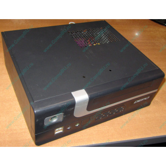 Б/У тонкий клиент Depo Sky 253N (Intel Atom D2550 (2x1.86GHz HT) /2Gb DDR3 /8Gb SSD /miniITX) - Краснодар