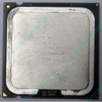 Процессор Intel Pentium-4 651 (3.4GHz /2Mb /800MHz /HT) SL9KE s.775 (Краснодар)