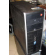 Б/У системный блок HP Compaq Elite 8300 (Intel Core i3-3220 (2x3.3GHz HT) /4Gb /320Gb /ATX 320W) - Краснодар