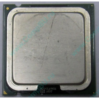 Процессор Intel Celeron D 336 (2.8GHz /256kb /533MHz) SL84D s.775 (Краснодар)