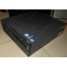 Б/У компьютер Lenovo M92 (Intel Core i5-3470 /8Gb DDR3 /250Gb /ATX 240W SFF) - Краснодар