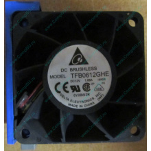 Вентилятор TFB0612GHE для корпусов Intel SR2300 / SR2400 (Краснодар)