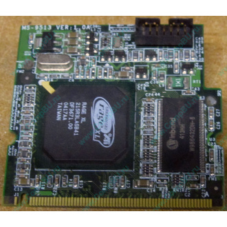 Видеокарта IBM FRU 71P8487 Micro-Star MS-9513 ATI Rage XL 8Mb miniPCI (Краснодар)