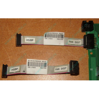 6017B0046201 Шлейф 10 pin для Intel C74974-401 T0043401-B01 корпуса SR2400 (Краснодар)