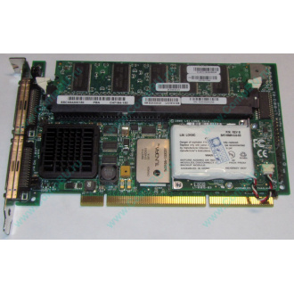 C47184-150 в Краснодаре, SCSI-контроллер Intel SRCU42X C47184-150 MegaRAID UW320 SCSI PCI-X (Краснодар)