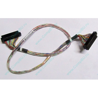6017B0045301 в Краснодаре, 68pin SCSI кабель 26.5" / 57cm для корзины HDD Intel SR2400 (Краснодар)