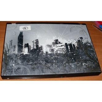 Ноутбук Lenovo Thinkpad R400 7443-37G (Intel Core 2 Duo T6570 (2x2.1Ghz) /2048Mb DDR3 /no HDD! /14.1" TFT 1440x900) - Краснодар