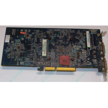 Б/У видеокарта 512Mb DDR3 ATI Radeon HD3850 AGP Sapphire 11124-01 (Краснодар)