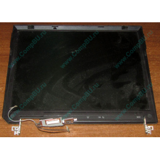 Экран IBM Thinkpad X31 в Краснодаре, купить дисплей IBM Thinkpad X31 (Краснодар)