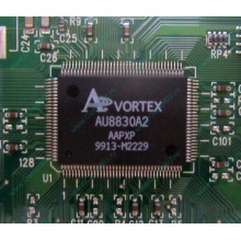 Звуковая карта Diamond Monster Sound MX300 PCI Vortex AU8830A2 AAPXP 9913-M2229 PCI (Краснодар)