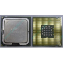 Процессор Intel Pentium-4 640 (3.2GHz /2Mb /800MHz /HT) SL7Z8 s.775 (Краснодар)
