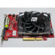Б/У видеокарта 1Gb ATI Radeon HD4670 AGP PowerColor R73KG 1GBK3-P (Краснодар)