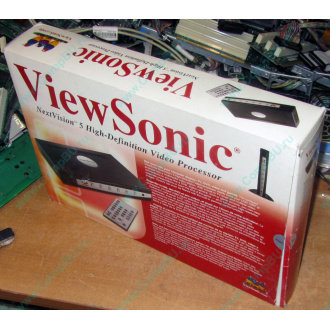 Видеопроцессор ViewSonic NextVision N5 VSVBX24401-1E (Краснодар)