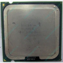 Процессор Intel Celeron D 351 (3.06GHz /256kb /533MHz) SL9BS s.775 (Краснодар)