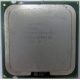 Процессор Intel Pentium-4 521 (2.8GHz /1Mb /800MHz /HT) SL8PP s.775 (Краснодар)