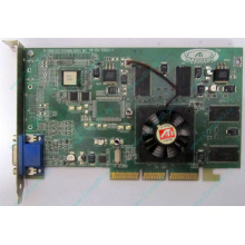 Видеокарта R6 SD32M 109-76800-11 32Mb ATI Radeon 7200 AGP (Краснодар)