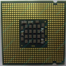 Процессор Intel Pentium-4 630 (3.0GHz /2Mb /800MHz /HT) SL7Z9 s.775 (Краснодар)