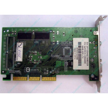Видеокарта 64Mb nVidia GeForce4 MX440SE AGP Sparkle SP7100 (Краснодар)