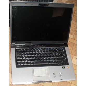 Ноутбук Asus F5M (X50M) (AMD Turion MK-36 2.0Ghz /512Mb DDR2 /80Gb /15.4" TFT 1280x800) - Краснодар