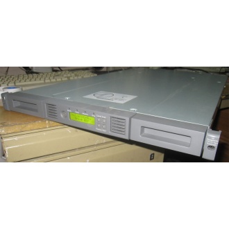HP AH562A StorageWorks 1/8 Ultrium 920 G2 SAS Tape Autoloader LVLDC-0501 LTO-3 (Краснодар)
