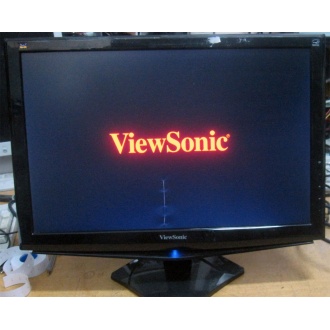 Монитор 19" TFT ViewSonic VA1948M (широкоформатный) - Краснодар