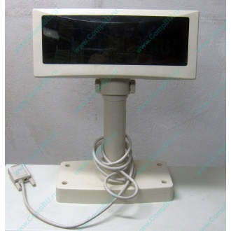 Нерабочий VFD customer display 20x2 (COM) - Краснодар