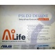 Материнская плата Asus P5LD2 DELUXE socket 775 (Краснодар)