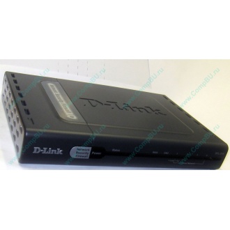 Маршрутизатор D-Link DFL-210 NetDefend (Краснодар)