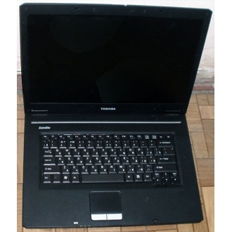 Ноутбук Toshiba Satellite L30-134 (Intel Celeron 410 1.46Ghz /256Mb DDR2 /60Gb /15.4" TFT 1280x800) - Краснодар