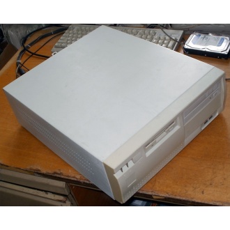 Intel Pentium-4 630 3.0GHz (2048k) HT /1024Mb /160Gb /ATX 180W Desktop (Краснодар)