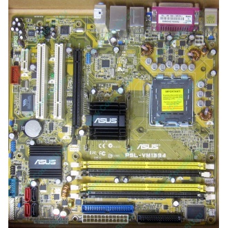 Материнская плата Asus P5L-VM 1394 s.775 (Краснодар)