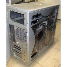 Алюминиевый корпус Thermaltake Tsunami VA3400SWA Aluminium Silver (без БП) - Краснодар