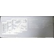 GPS автонавигатор NaviSpace Discovery NS-1200 с глюками в Краснодаре, GPS авто-навигатор NaviSpace Discovery NS1200 глючный на запчасти (Краснодар)